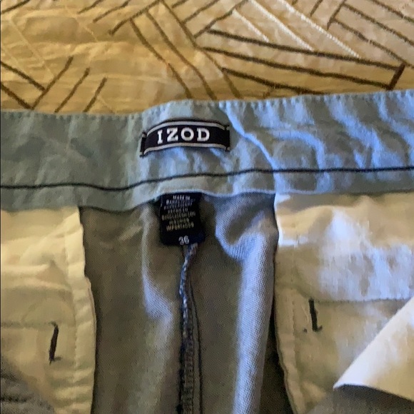 Men’s Izod shorts - Picture 4 of 4